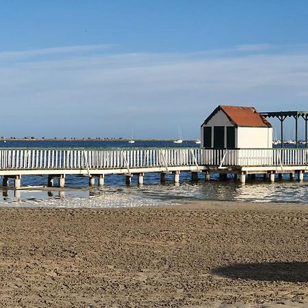 Morada Calida Daire San Pedro del Pinatar Dış mekan fotoğraf
